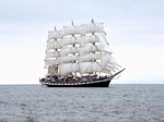 le bateau de la grande aventure